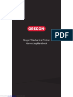 Oregon Mechanical Timber Harvesting Handbook: Downloaded From Manuals Search Engine