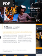 AWS Education Ebook V3a