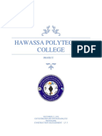 Hawassa Polytechnic College