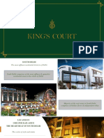 King's Court Prospect