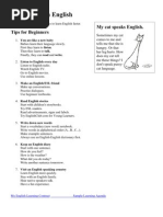 Download How To Learn English by Bathuka Chuka SN51604971 doc pdf