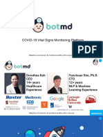 Bot MD Care - COVID Sharing Compressed