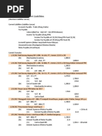 Akuntansi Keuangan 2 - Semester 4