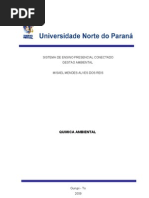 Quimica Ambiental