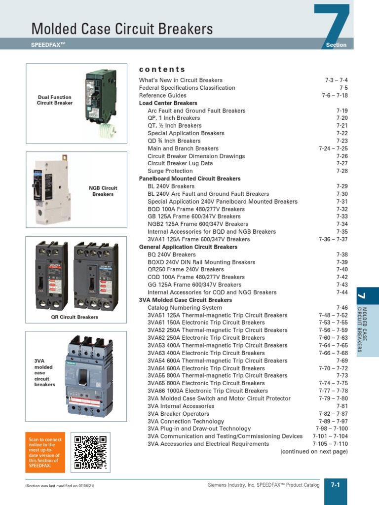 SF 17 Sect 07 ALL Web | PDF | Safety | Electrical Engineering