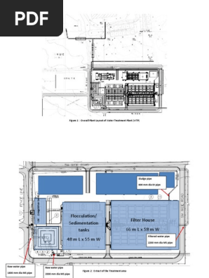 Pipe Layout