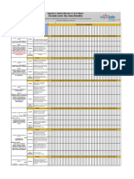 Guía de valoración cuadernillo 5, semana 3. Pre-Primario (1) LLENA C