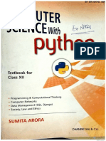 Python Ch8
