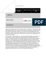 Positioning Reliance Fresh On The Digital Matrix