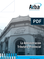 Administración Tributaria Provincial