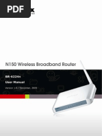 Download Manual edimax br-6224n by Reca Bogdan SN51606804 doc pdf