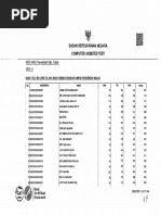 Hasil SKD TGL 4-9 PDF | PDF