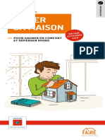 Guide Pratique Isoler Sa Maison