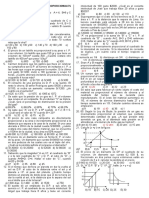 ARITMETICA Magnitudes Proporcionales