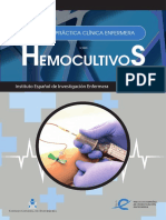 Guia de Practica Clinica Hemocultivos Instituto Investigacion Enfermera CGE