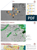 Urbanismo Aplicado