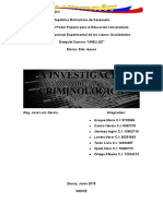 Investigación criminológica: métodos cualitativos y cuantitativos