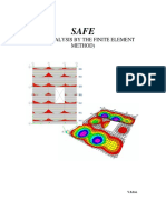 Manual Etabs - Safe