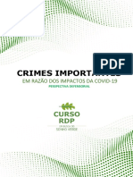 RDP - Covid-19 - Crimes