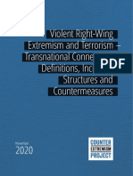 CEP Study_Violent Right-Wing Extremism and Terrorism_Nov 2020(1)