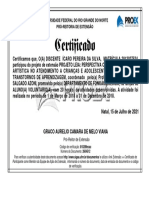 Certificado Proex 97588252