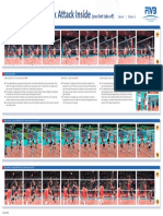 FIVB W Serie 06 Poster 06