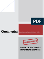 Geomak Folheto Digital Imper Lançamento