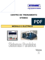 Treinamento ST2000P - E30