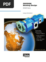 Industrial Pumps & Motors Guide | PDF | Horsepower | Gear