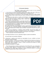 O Pensamento Iluminista e suas principais ideias