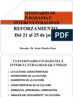 22-Jun-21 Reforzamiento Ciudadania e Interculturalidad