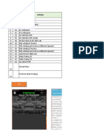 Funct Test Report KPA062 C8 TMR