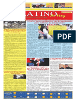 El Latino de Hoy Weekly Newspaper of Oregon | 7-14-2021