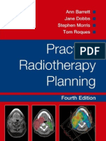 Practical Radiotherapy Planning, Fourth Edition