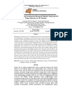 Otomatisasi Sistem Inventarisasi Barang Di Sekolah: Studi Pada SD Negeri Sidorejo Lor 06, Salatiga