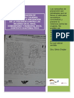 Experiencias Buenas Practicas Prevencion Violencia Contra Mujeres