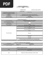 Fispq Gas HCFC 141b