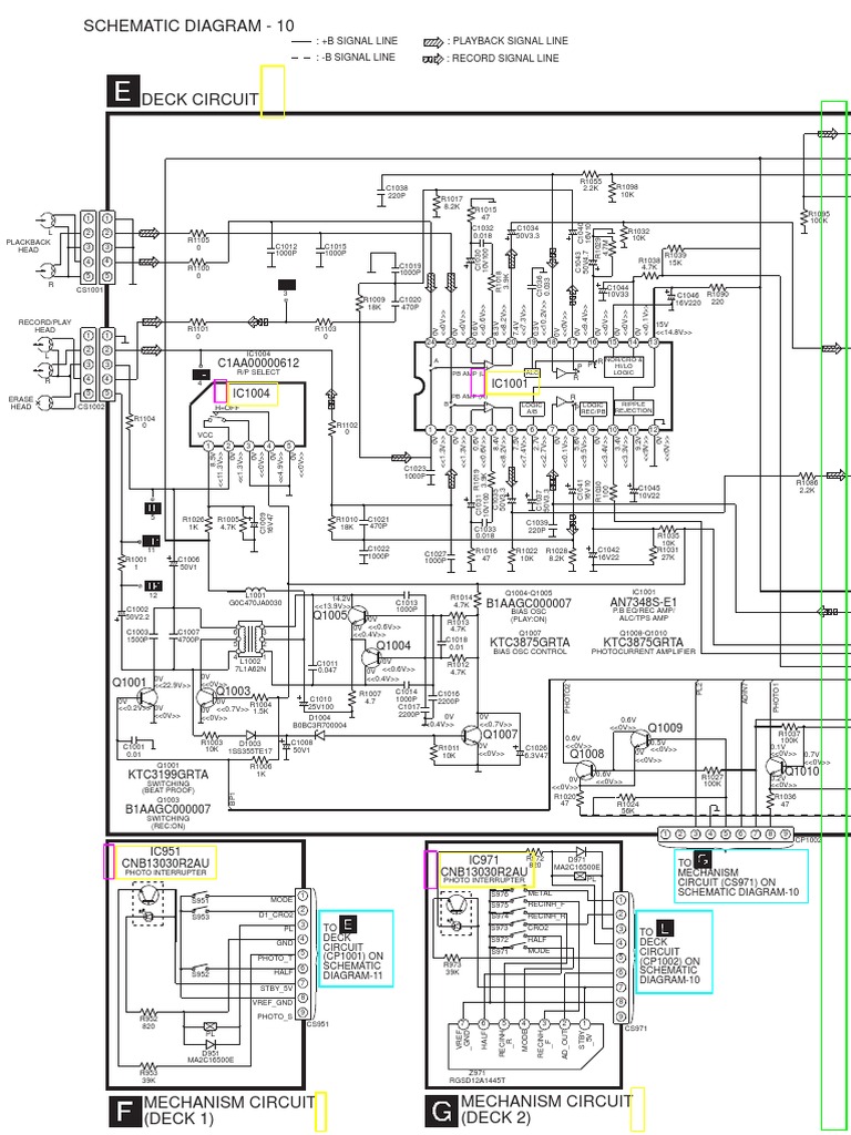 Panasonic Sa Ak200 | PDF