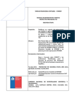 Manual Rendicion de Cuentas Viu Segunda Etapa Version 2014
