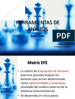 Matricces Efi Efe