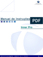 Inner Pro Manual
