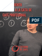 Guia de Cata de Cafe