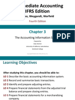 Intermediate Accounting IFRS Edition: Kieso, Weygandt, Warfield
