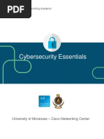 CCNA-CyberOps-Course-Details