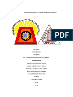 Losas Nervadas-Informe