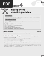 Francais | PDF | Orthographie | Langue française