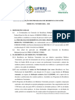 Edital e Anexos I II II Ratificado