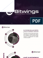 Presentacíon Actualizada Bitwings
