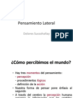 Unidad 6 Pensamiento Lateral DS Julio 2020