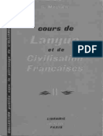 pdfcoffee.com_gaston-mauger-cours-de-langue-et-de-civilisation-franaises-ii-1967-pdf-free